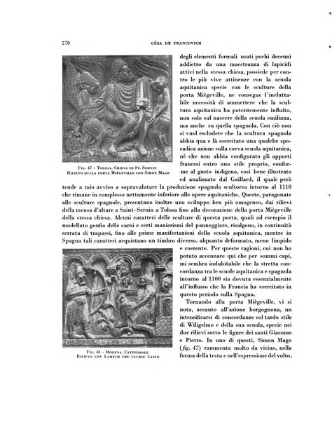 Rivista del R. Istituto d'archeologia e storia dell'arte