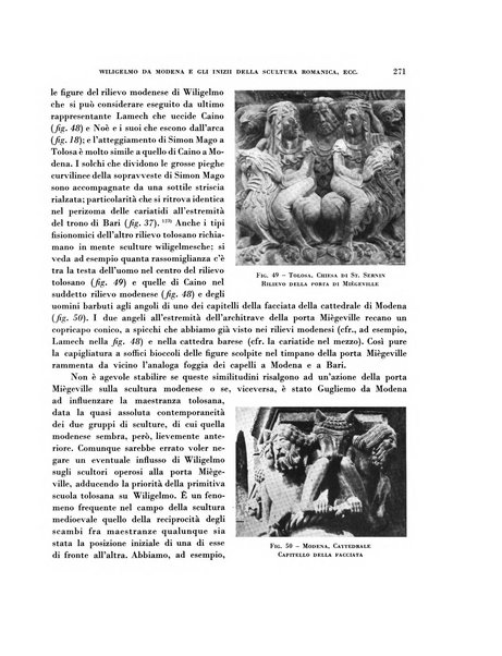 Rivista del R. Istituto d'archeologia e storia dell'arte