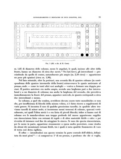 Rivista del R. Istituto d'archeologia e storia dell'arte