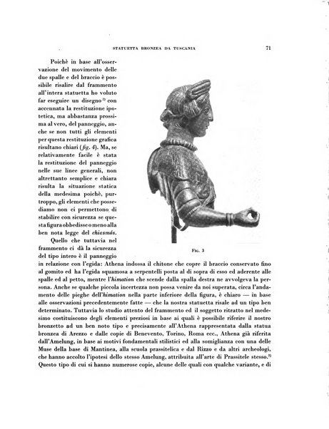 Rivista del R. Istituto d'archeologia e storia dell'arte