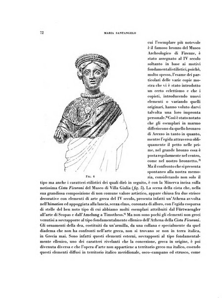 Rivista del R. Istituto d'archeologia e storia dell'arte