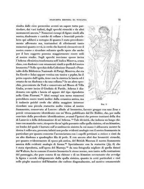 Rivista del R. Istituto d'archeologia e storia dell'arte