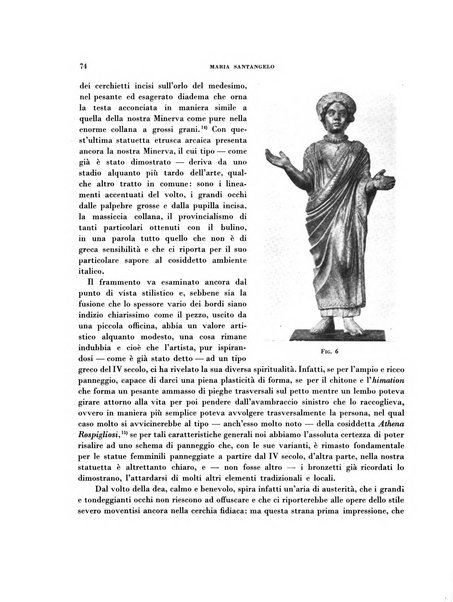 Rivista del R. Istituto d'archeologia e storia dell'arte