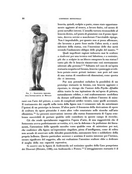 Rivista del R. Istituto d'archeologia e storia dell'arte