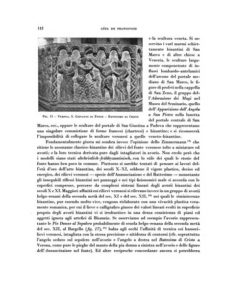 Rivista del R. Istituto d'archeologia e storia dell'arte