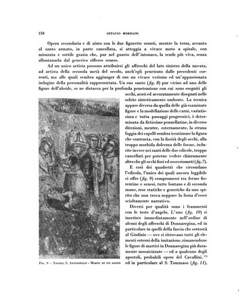 Rivista del R. Istituto d'archeologia e storia dell'arte