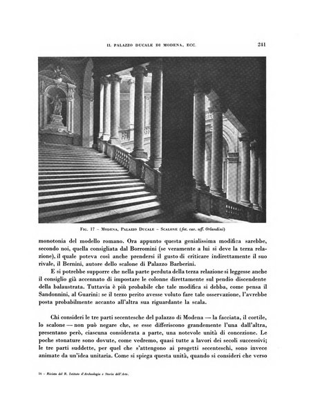 Rivista del R. Istituto d'archeologia e storia dell'arte