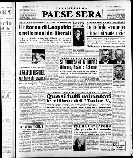 Paese sera