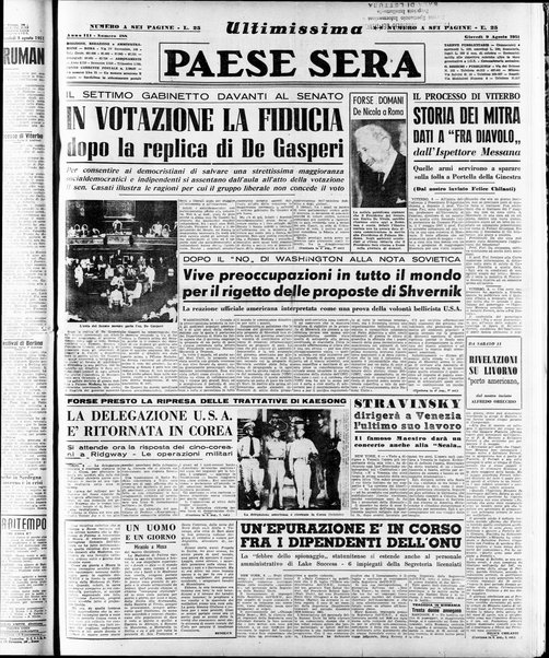 Paese sera