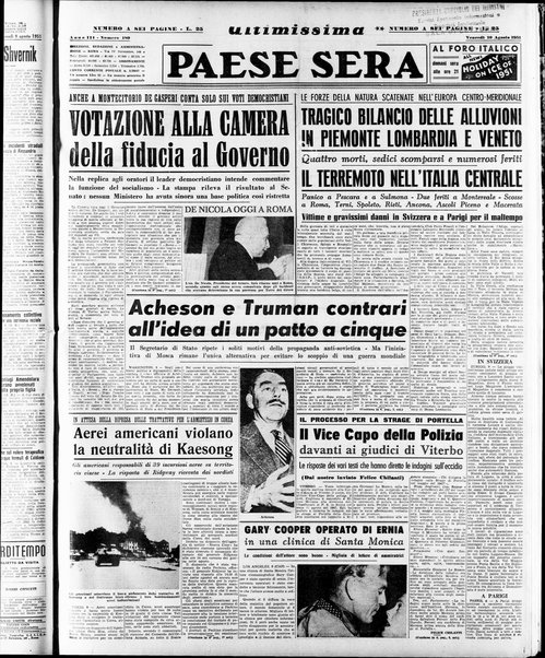 Paese sera