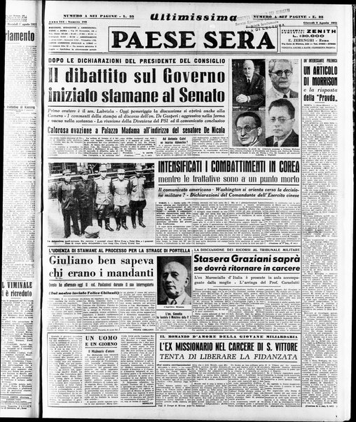 Paese sera