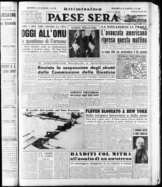 Paese sera