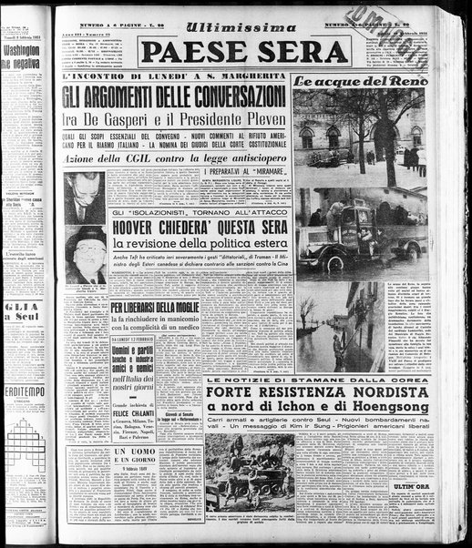 Paese sera