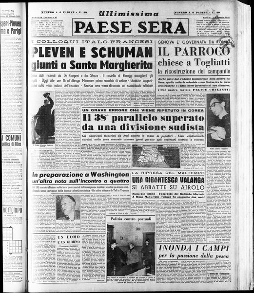 Paese sera