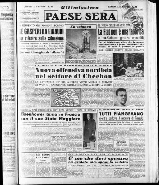 Paese sera