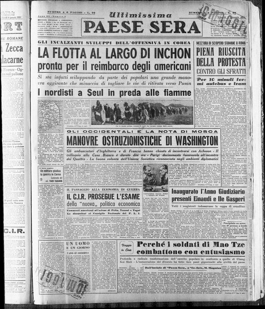 Paese sera