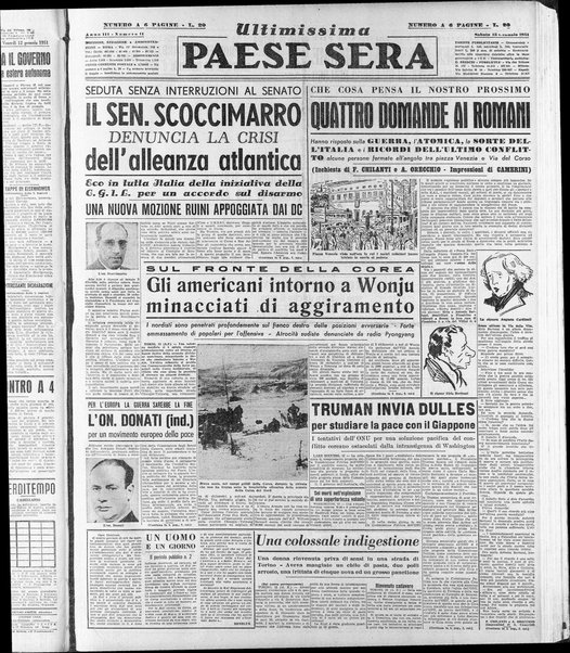 Paese sera