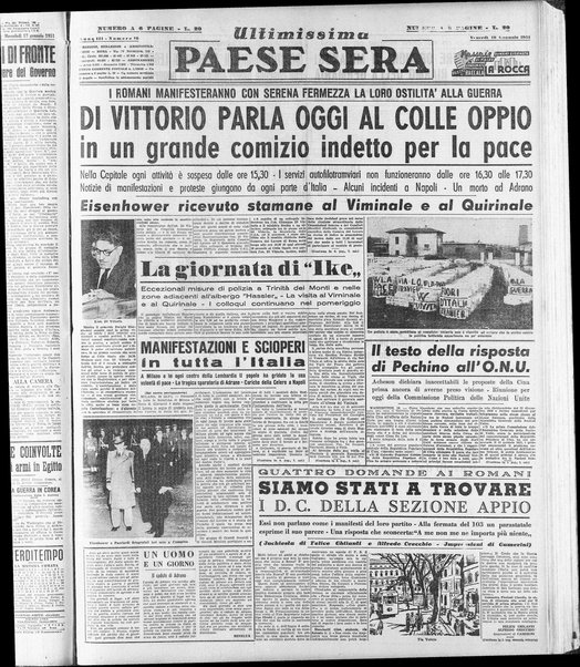 Paese sera