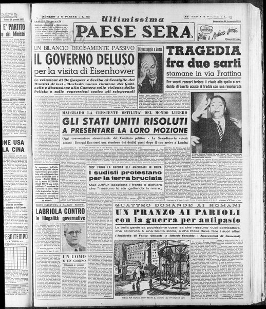 Paese sera