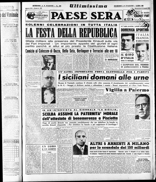 Paese sera