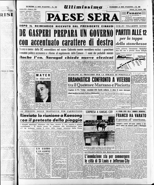 Paese sera