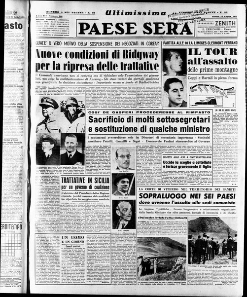 Paese sera