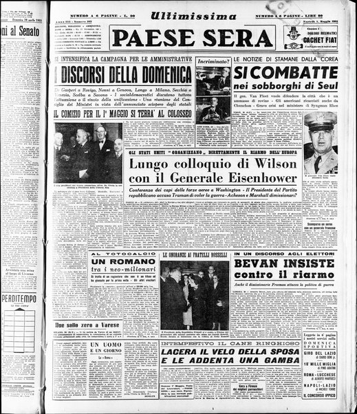 Paese sera