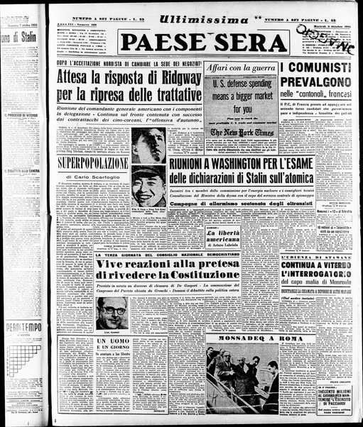 Paese sera