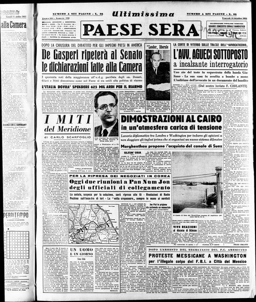 Paese sera