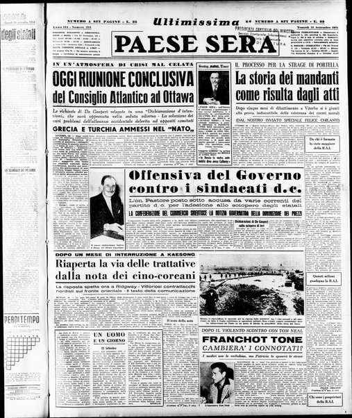 Paese sera