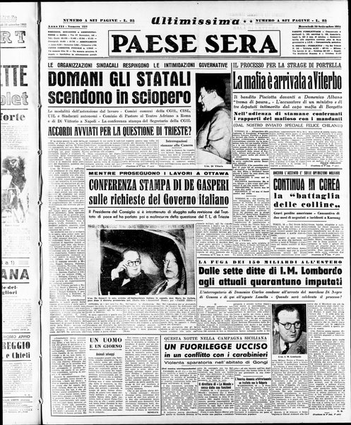 Paese sera