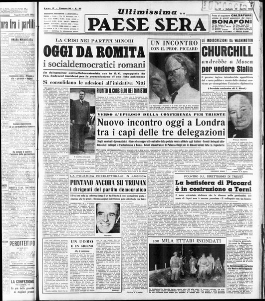 Paese sera