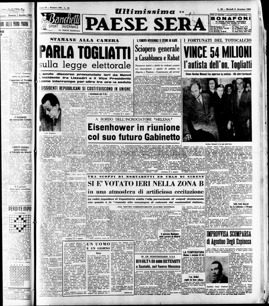 Paese sera