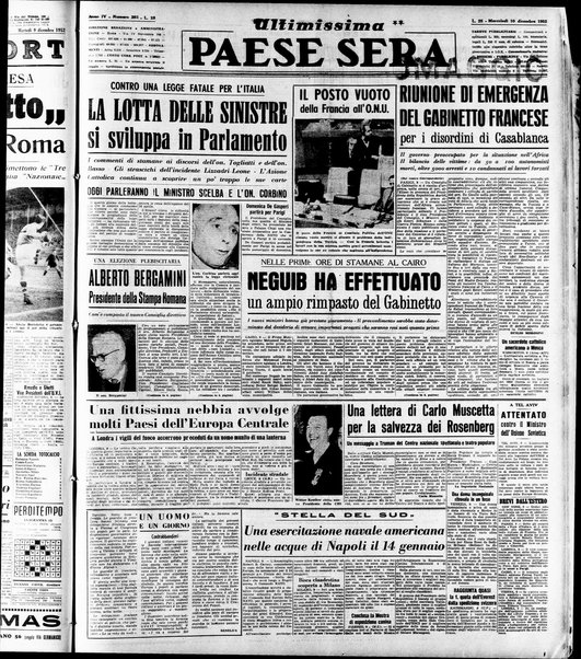 Paese sera