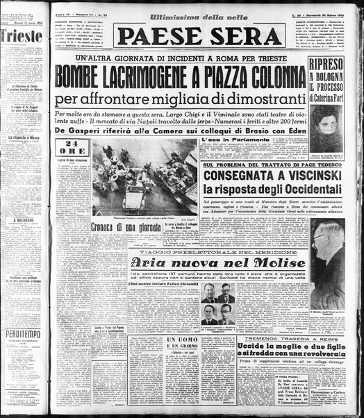 Paese sera