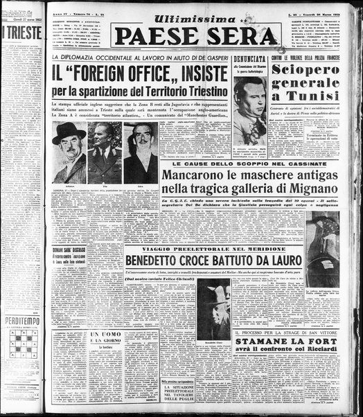 Paese sera