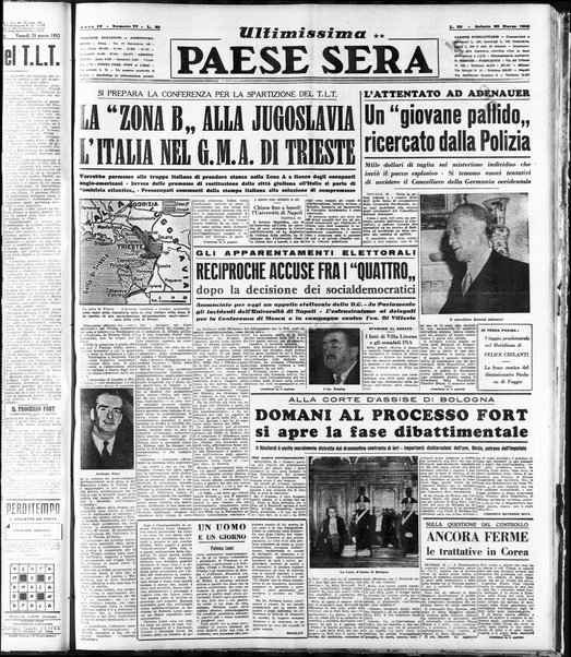 Paese sera