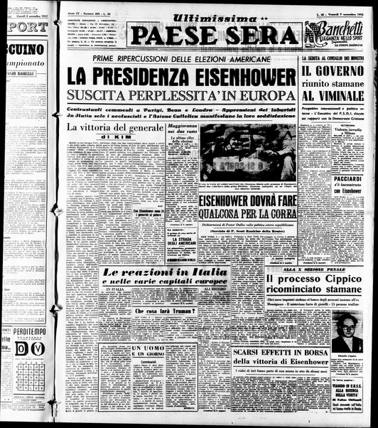 Paese sera