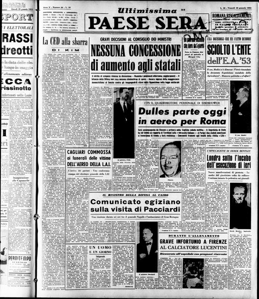 Paese sera