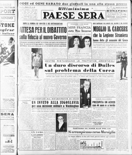 Paese sera