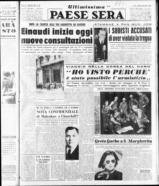 Paese sera