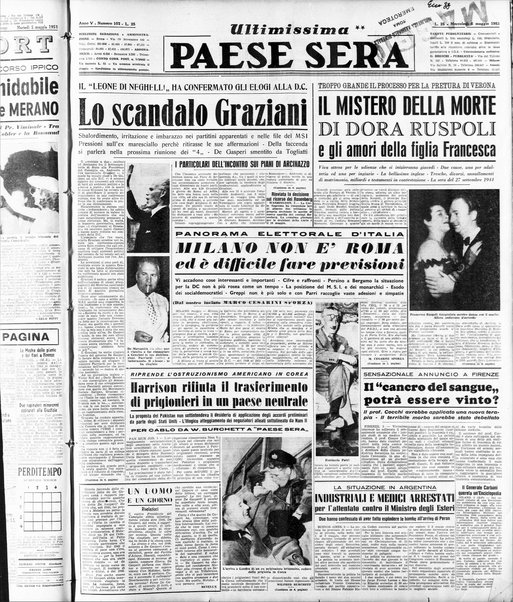 Paese sera