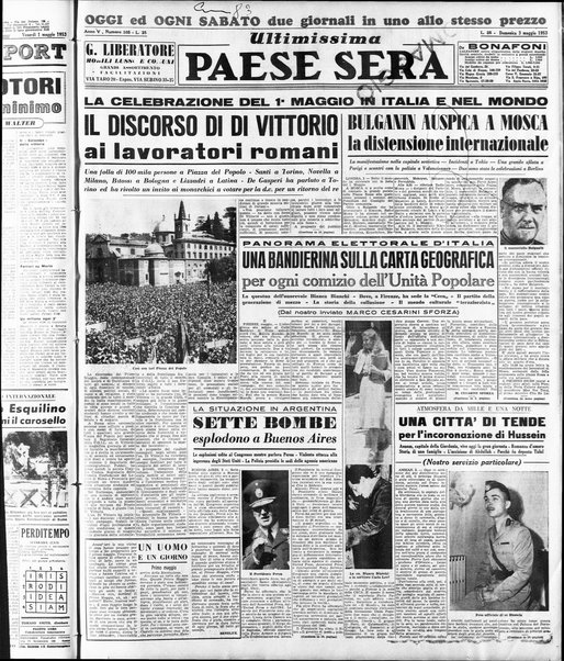 Paese sera