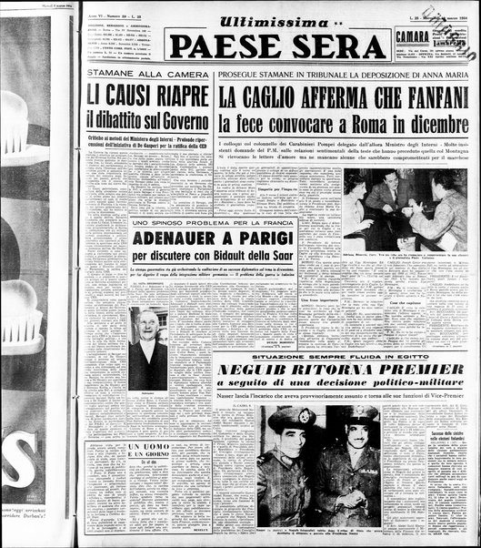 Paese sera