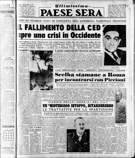 Paese sera