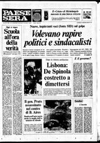 giornale/RAV0036966/1974/Ottobre