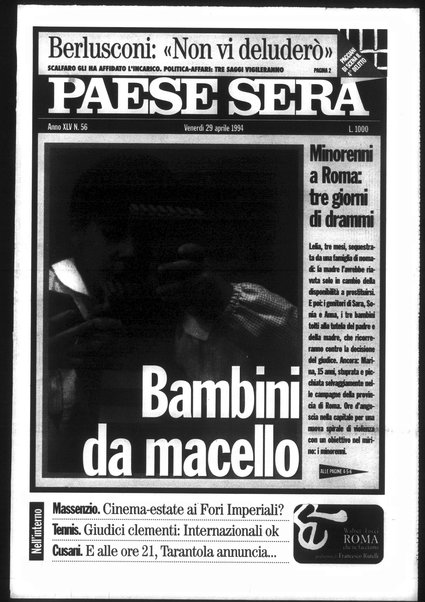 Paese sera