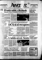 giornale/RAV0037016/1986/Ottobre