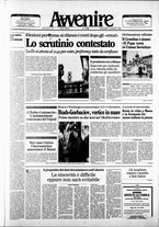 giornale/RAV0037016/1989/Novembre