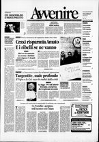 giornale/RAV0037016/1993/Febbraio